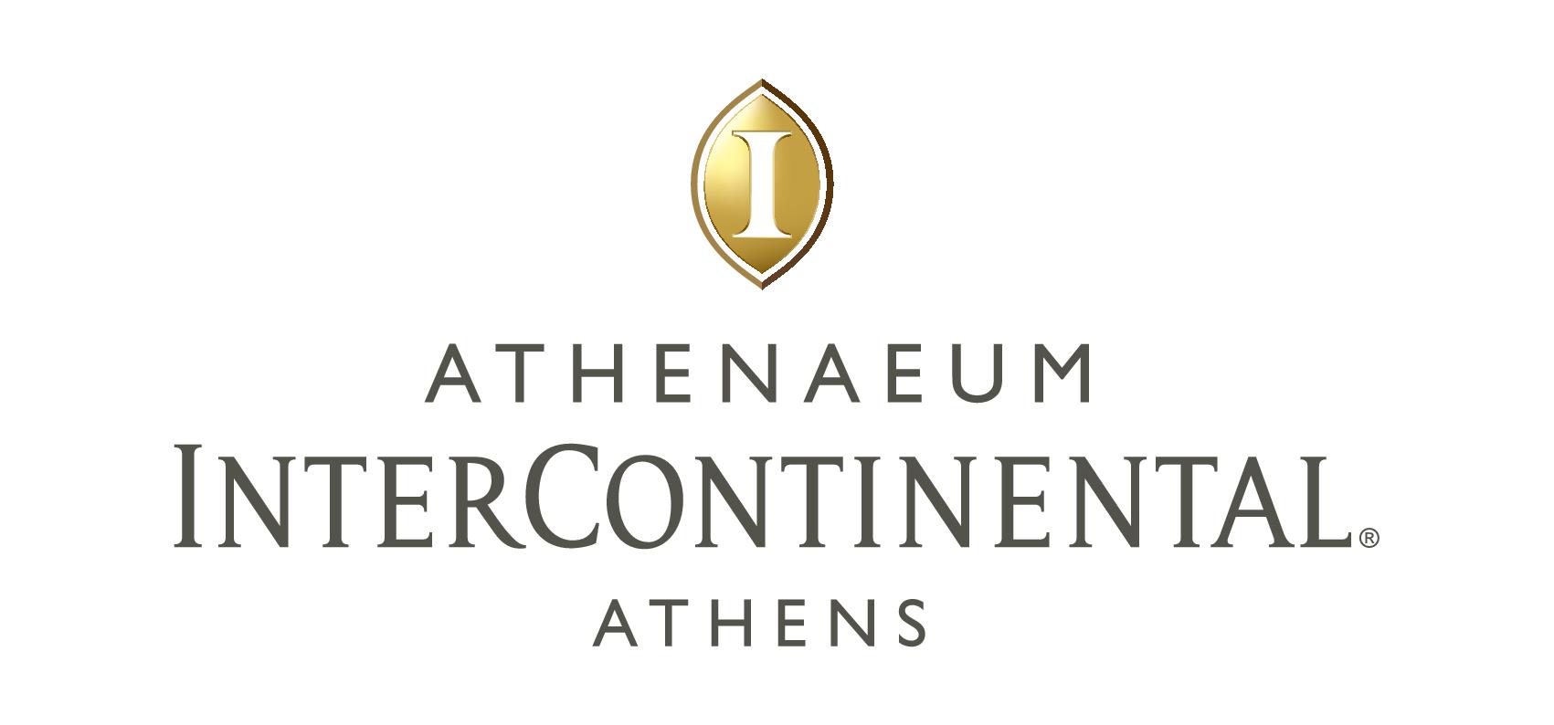 Hotel Logo Athenaeum IHG