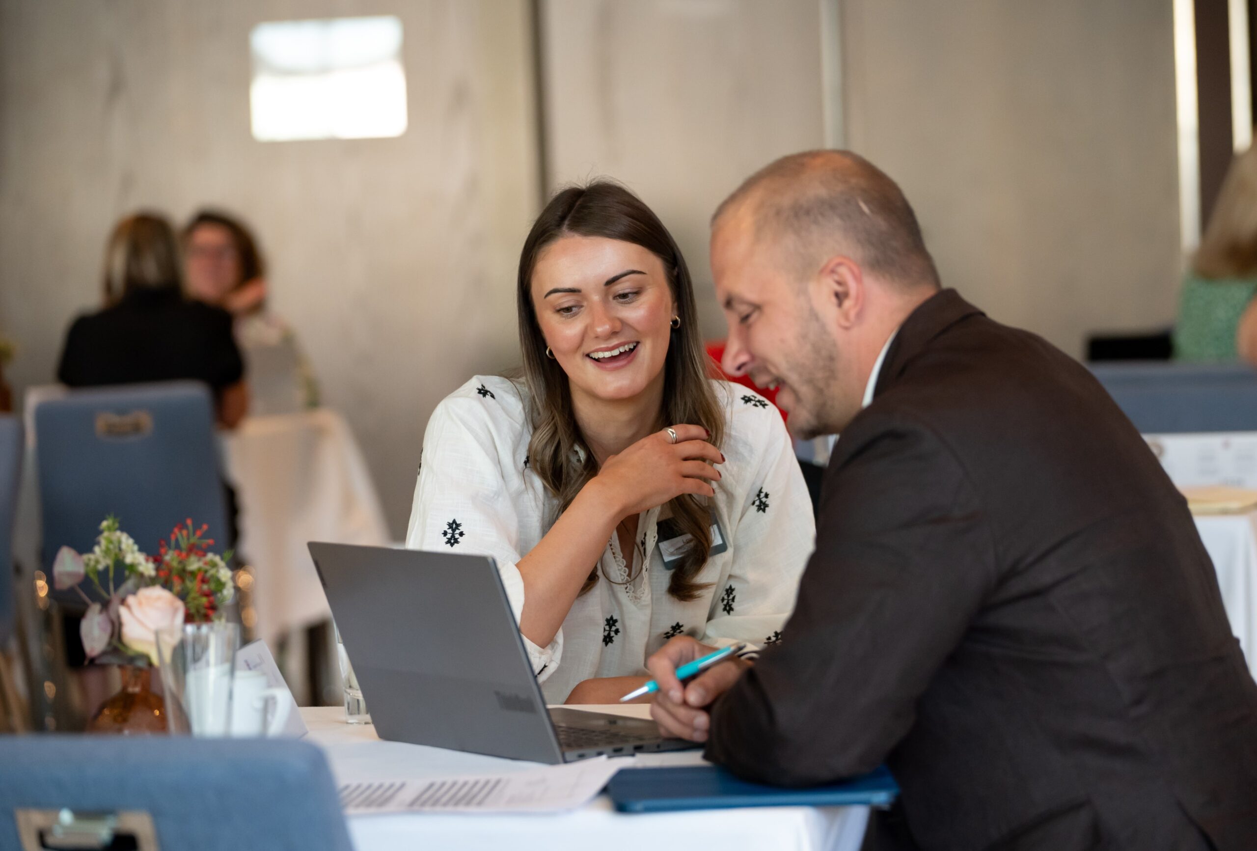 I am a buyer join us