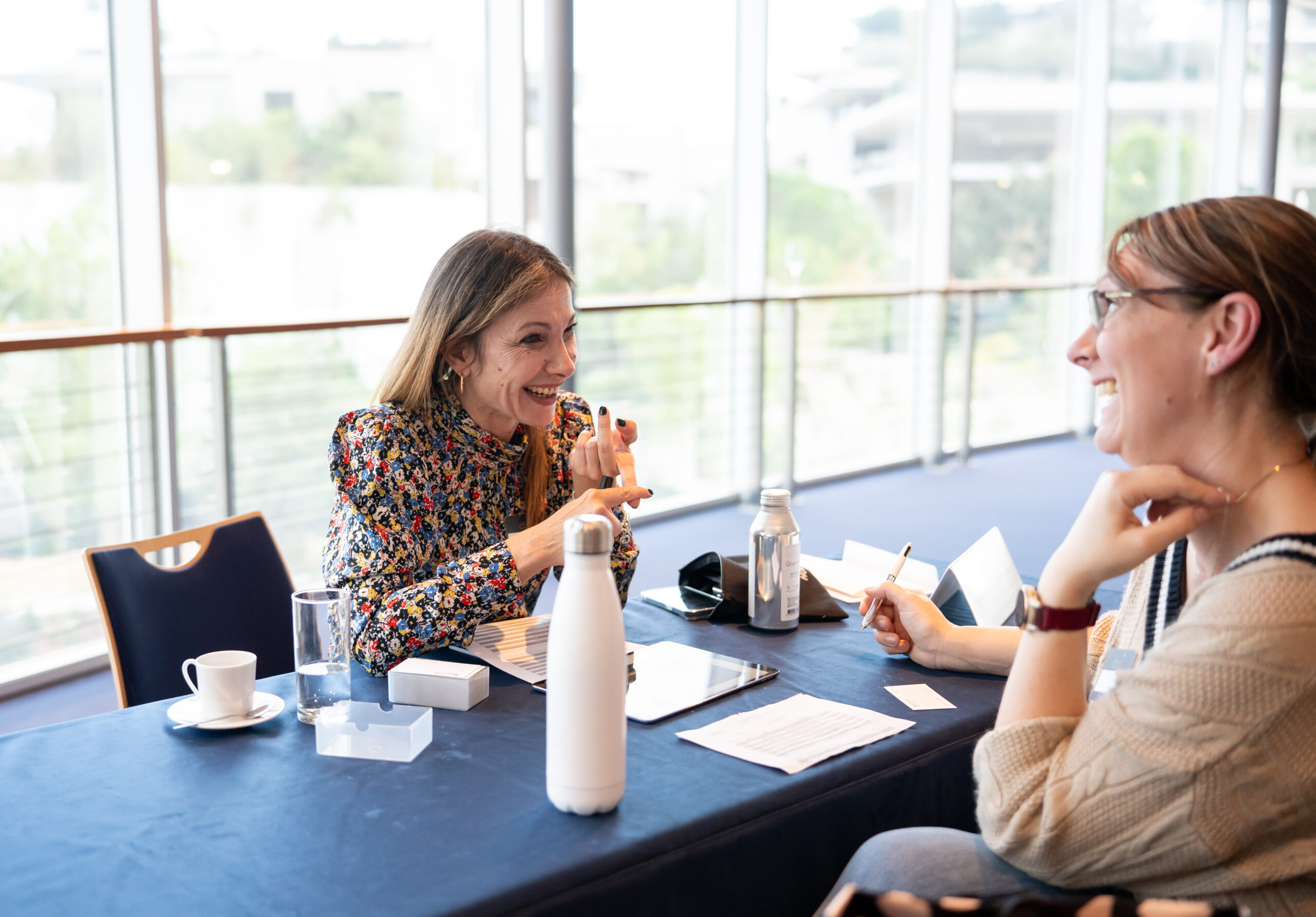 I am a supplier join us