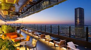 Be Our Guest Association Buyers, Pullman Paris Montparnasse